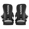 Fixations Union STR 2027 Black Paire