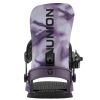 Fixations Union STR 2027 Purple Hi-back