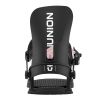 Fixations girl Union Juliet 2027 Black Hi-back