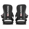 Fixations girl Union Juliet 2027 Black Paire