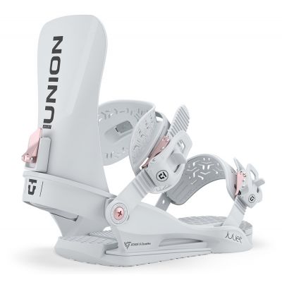 Fixations girl Union Juliet 2027 Light Grey
