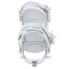 Fixations girl Union Juliet 2027 Light Grey Dessus