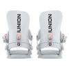 Fixations girl Union Juliet 2027 Light Grey Paire
