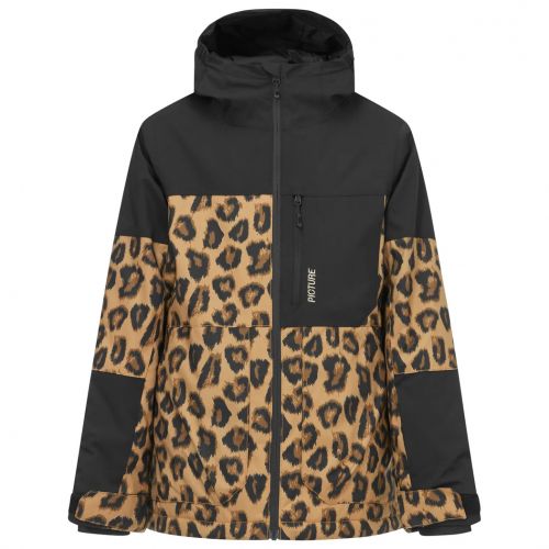 Veste kid Picture Seady 2027 face