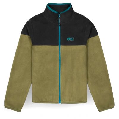 Veste kid Picture Pipoa Fleece 2027 face