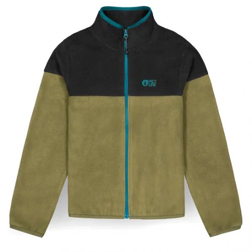 Veste kid Picture Pipoa Fleece 2027 face