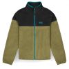 Veste kid Picture Pipoa Fleece 2027 face