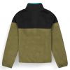 Veste kid Picture Pipoa Fleece 2027 dos