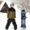 Veste kid Picture Pipoa Fleece 2027 face pp