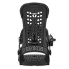 Fixations Union Force Classic 2027 Black Hi-back