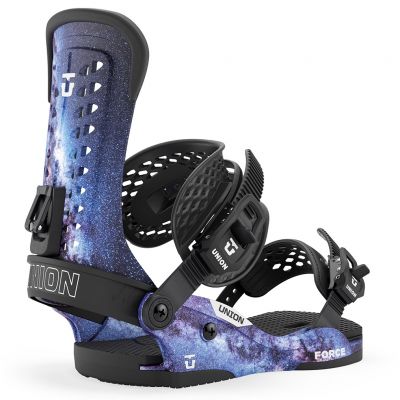 Fixations Union Force Classic 2027 Cosmo