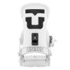 Fixations Union Force Classic 2027 White Hi-back