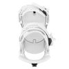 Fixations Union Force Classic 2027 White Dessus