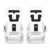 Fixations Union Force Classic 2027 White Paire
