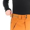 Pant kid Picture Time 2027 camel detail