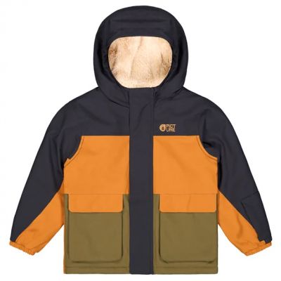 Veste kid Picture Snowy Toddler 2027 face