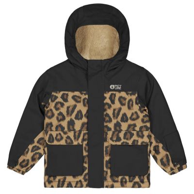 Veste kid Picture Snowy Toddler Printed 2027 face