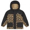 Veste kid Picture Snowy Toddler Printed 2027 face