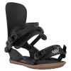 Fixations Union Strata 2027 Black Front