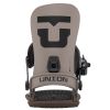 Fixations Union Strata 2027 Brown Hi-back
