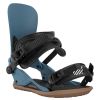 Fixations Union Strata 2027 Dark Blue Front