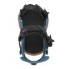 Fixations Union Strata 2027 Dark Blue Dessus