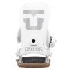 Fixations Union Strata 2027 White Hi-back