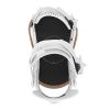 Fixations Union Strata 2027 White Dessus