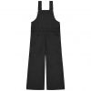Pant kid Picture Snowy Toddler Bib 2027 blk dos