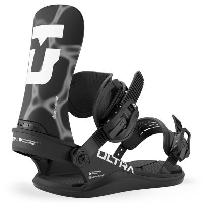 Fixations Union Ultra 2027 Black