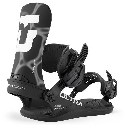Fixations Union Ultra 2027 Black