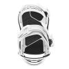 Fixations Union Ultra 2027 White Dessus
