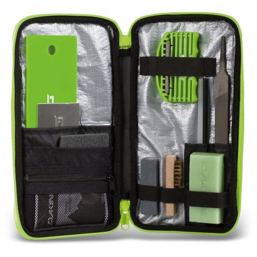 Kit de réglage de luxe - Castlerock