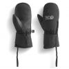 Moufles kid Picture Graby Mittens 2027 blk paire