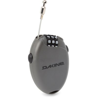 Antivol dakine micro lock 