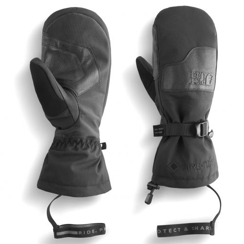 Mouffles Picture Grabbey Gore-Tex 2027 paire