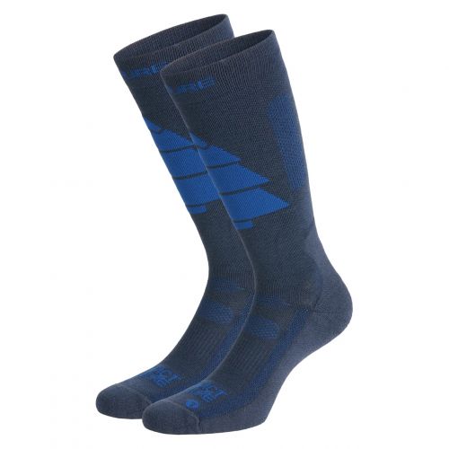 Chaussettes Picture Wooling 2027 blue face