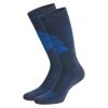 Chaussettes Picture Wooling 2027 blue face