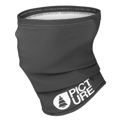 Cagoule Picture Neckwarmer 2027 blk