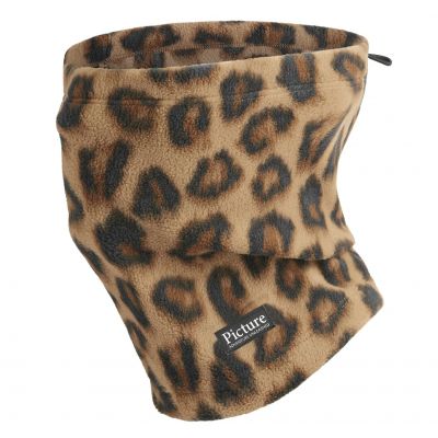 Cagoule Polaire Picture Neckwarmer 2027 profil