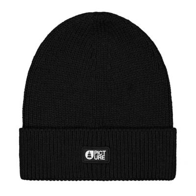 Bonnet Picture Colino 2027 blk face