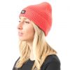Bonnet Picture Colino 2027 corail profil p