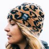 Bonnet Picture ribbing 2027 profil p