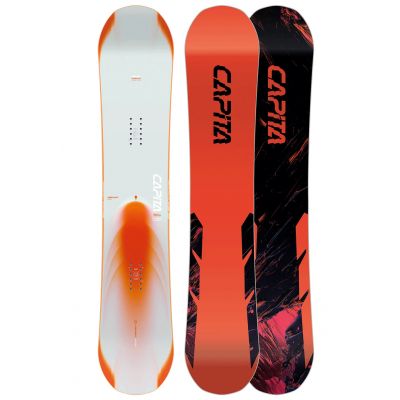 Board Capita Mercury 2027