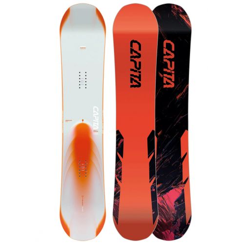 Board Capita Mercury 2027