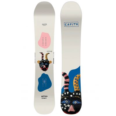 Board Capita Aeronaut 2027