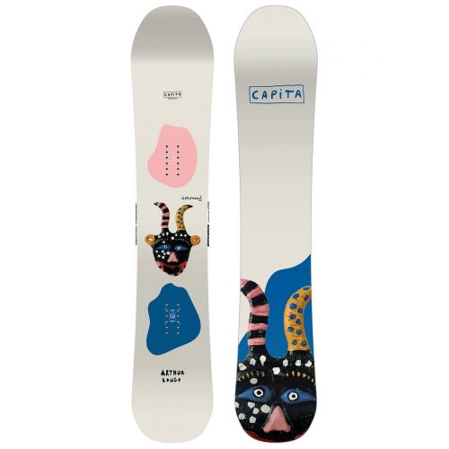 Board Capita Aeronaut 2027