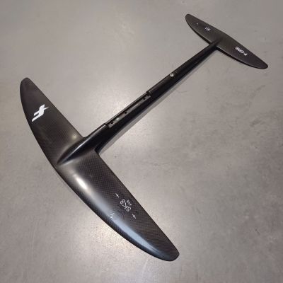 Plane occasion F-One Sk8 V1 650 cm² face