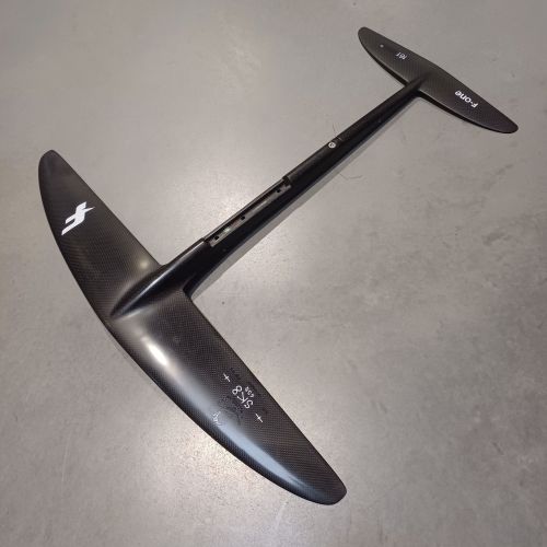 Plane occasion F-One Sk8 V1 650 cm² face