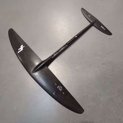 Plane occasion F-One Sk8 V1 850 cm² face